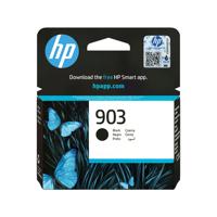 HP 903 originele zwarte inktcartridge - thumbnail