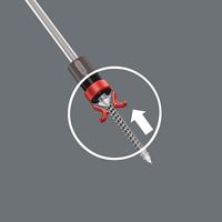 Wera 1440 SB Schroefhouder, 4.5 - 6.0 x 41.0 mm - 1 stuk(s) - 05073681001 - thumbnail