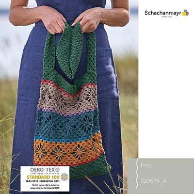 Schachenmayr Catania 50g- 254 - Haakgaren / Breigaren