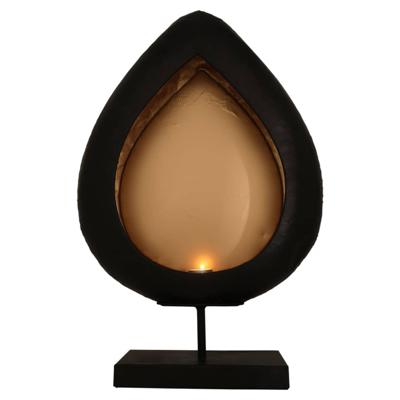 Ei druppel op standaard 41