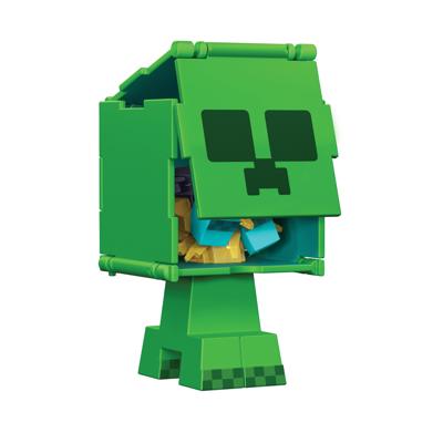 Minecraft Flippin Fig