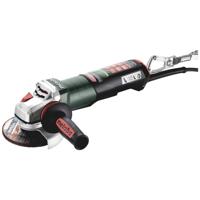 Metabo WEPBA 20-125 Quick DS BL Haakse Slijper - 600643000 - thumbnail
