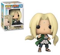 Naruto Shippuden Funko Pop Vinyl: Tsunade - thumbnail