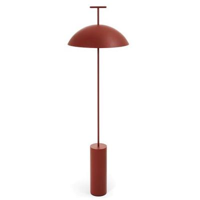Kartell Geen-A Vloerlamp - Rood Kartell Geen-A Vloerlamp - Rood