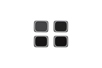 DJI Air 2S ND Filters set (ND4, ND8, ND16, ND32)