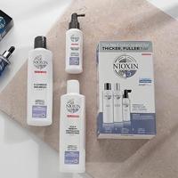 Nioxin System 5 Step 3 Scalp & Hair Treatment Spray 100ml - thumbnail
