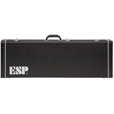ESP ST-TE form fit gitaarkoffer voor ST, TE, GL, Ron Wood ESP ST-TE form fit gitaarkoffer voor ST, TE, GL, Ron Wood