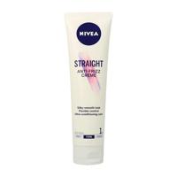 Nivea Straight anti frizz creme (150 ml) - thumbnail