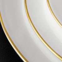 VILLEROY & BOCH - Anmut Gold - Onderbord 32cm - thumbnail