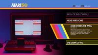 Atari 50 The Anniversary Celebration - thumbnail