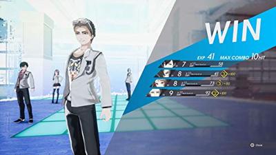 The Caligula Effect: Overdose - thumbnail