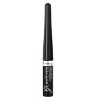 Rimmel London Eyeliner Glam Eyes Black - thumbnail