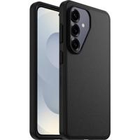 Otterbox React Case Samsung Galaxy S26 Zwart MagSafe compatible, Met magneetmodule - thumbnail