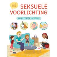 Seksuele voorlichting (Hardback) - thumbnail