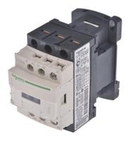 Schneider Electric LC1D12E7 Vermogensbeveiliging 1 stuk(s) - thumbnail