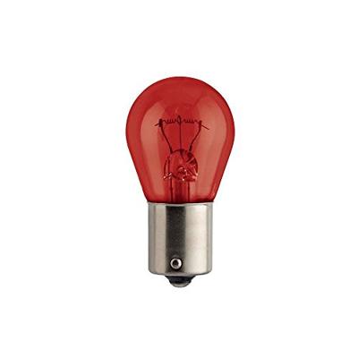 Philips kogellamp lamp 12v21 red