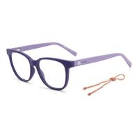 Brillenframe Dames Missoni MMI-0106-ARR Ø 53 mm - thumbnail