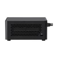 ASUS nuc 14 pro tall kit rnuc14rvhi300002i barebone (zwart | core 3 100u | intel graphics) - thumbnail