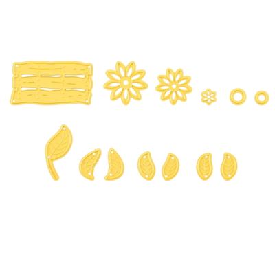 Nellie's Choice • shape dies bloemenmand 13st.