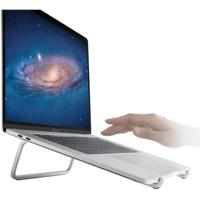 Rain Design mBar Laptop Stand Silver - thumbnail