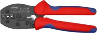 Knipex PreciForce 97 52 35 Krimptang Ongeïsoleerde open connectoren 0.5 tot 6 mm² - thumbnail