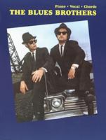 MusicSales - The Blues Brothers (PVG) songbook - thumbnail