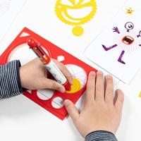 Totum spirograaf art - thumbnail