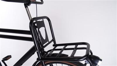 Steco voordrager 28 inch jeans blauw kroonbout/as aldo carg 2020