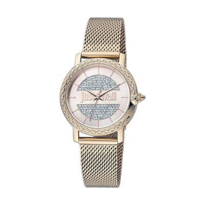 Just Cavalli SNAKE (Ø 32 mm) Dames horloge