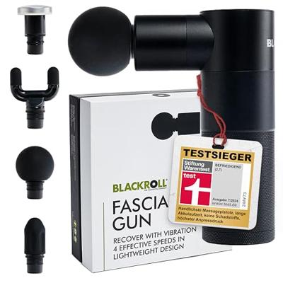 Blackroll Fascia Gun