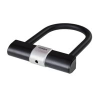 Sleutelslot Nilox NXPLSHAPELOCK Zwart - thumbnail