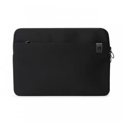 Tucano Top sleeve laptop/notebook 16" - Black