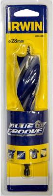 Irwin speedboor 28x159mm Blue Groove 6x