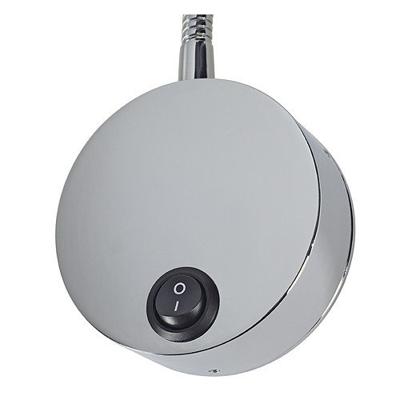 SLV Leeslamp spotjeDio Flex Plate GU10 - 146692