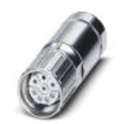 Phoenix Contact 1605549 Ronde connector 1 stuk(s) Phoenix Contact 1605549 Ronde connector 1 stuk(s)