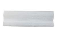 Katrin papieren handdoek Z-vouw 61570, pak van 25 x 160 vel - thumbnail