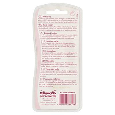 Wilkinson Wilkinson Styling - Baardschaar Wilkinson Wilkinson Styling - Baardschaar