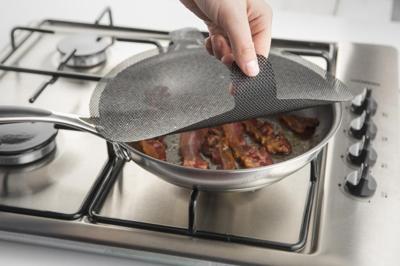 Nostik anti-spatdeksel 32 cm