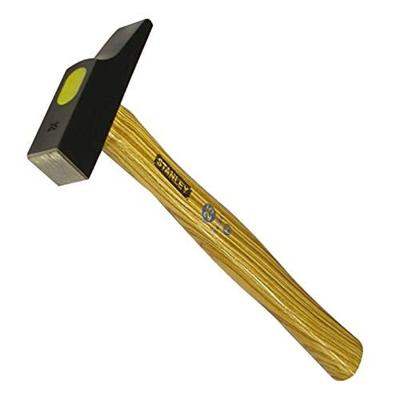 Stanley 1-54-641 Timmermanshamer Hout 315gr - thumbnail