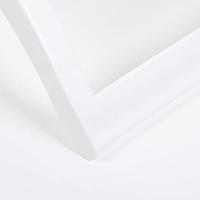 Summertime Strandstoel Wit - thumbnail