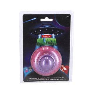 Groei Ei Buitenaards Wezen