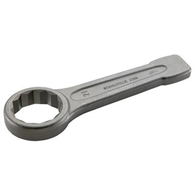 Stahlwille 42050085 4205 85 Slagringsleutel Sleutelbreedte (metrisch) 85 mm