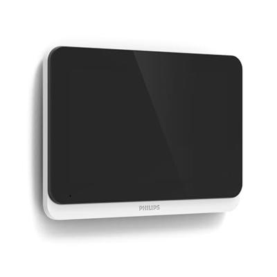 Philips WelcomeEye Connect 3 Complete set voor Video-deurintercom WiFi Eengezinswoning Philips WelcomeEye Connect 3 Complete set voor Video-deurintercom WiFi Eengezinswoning