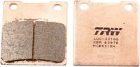 TRW remblokken "mcb 531 brake pad mcb 531 sh sintered metal - thumbnail
