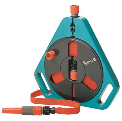 Gardena Producten/classic slangenbox 15 compleet Gardena Producten/classic slangenbox 15 compleet
