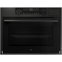 ATAG CSX4695D 3-IN-1 Multicuntionele Oven met Groot Kleurendisplay - Grafiet - thumbnail