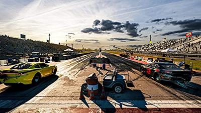 Street Outlaws 2: Winner Takes All Street Outlaws 2: Winner Takes All