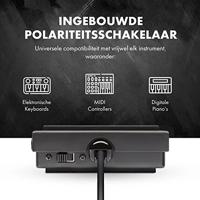 M-Audio SP-1 Sustain Pedal - thumbnail