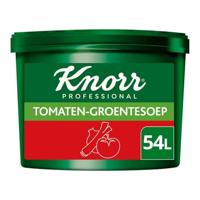 Knorr tomaten-groentesoep emmer (54 liter) - thumbnail