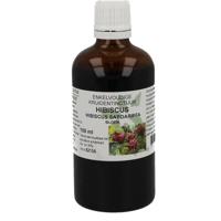 Natura Sanat Hibiscus Sabdariffa Bloem - thumbnail